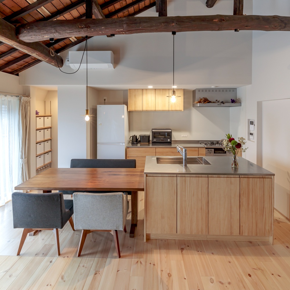 【耐震診断つき】リノベーション無料個別相談会