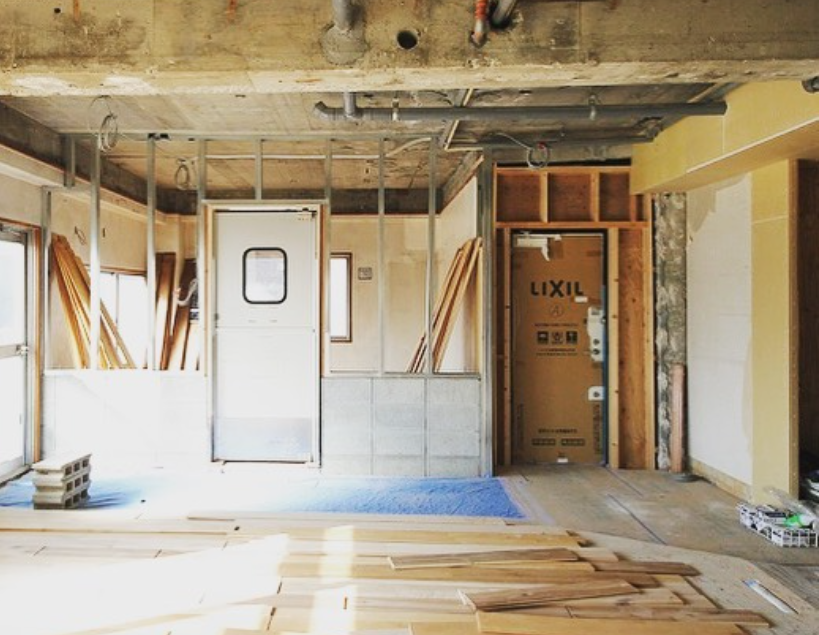 リノベーション相談会＠RENOVATION PARK.