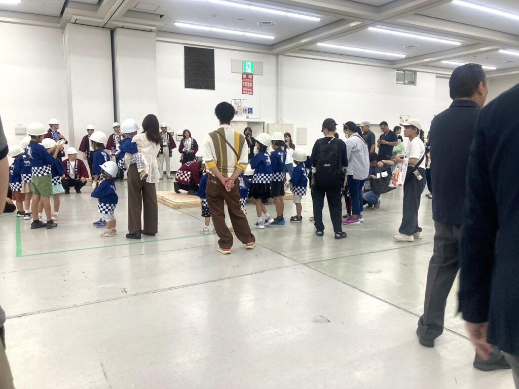 住まいお宝発見フェア2026@広島産業会館 東展示館